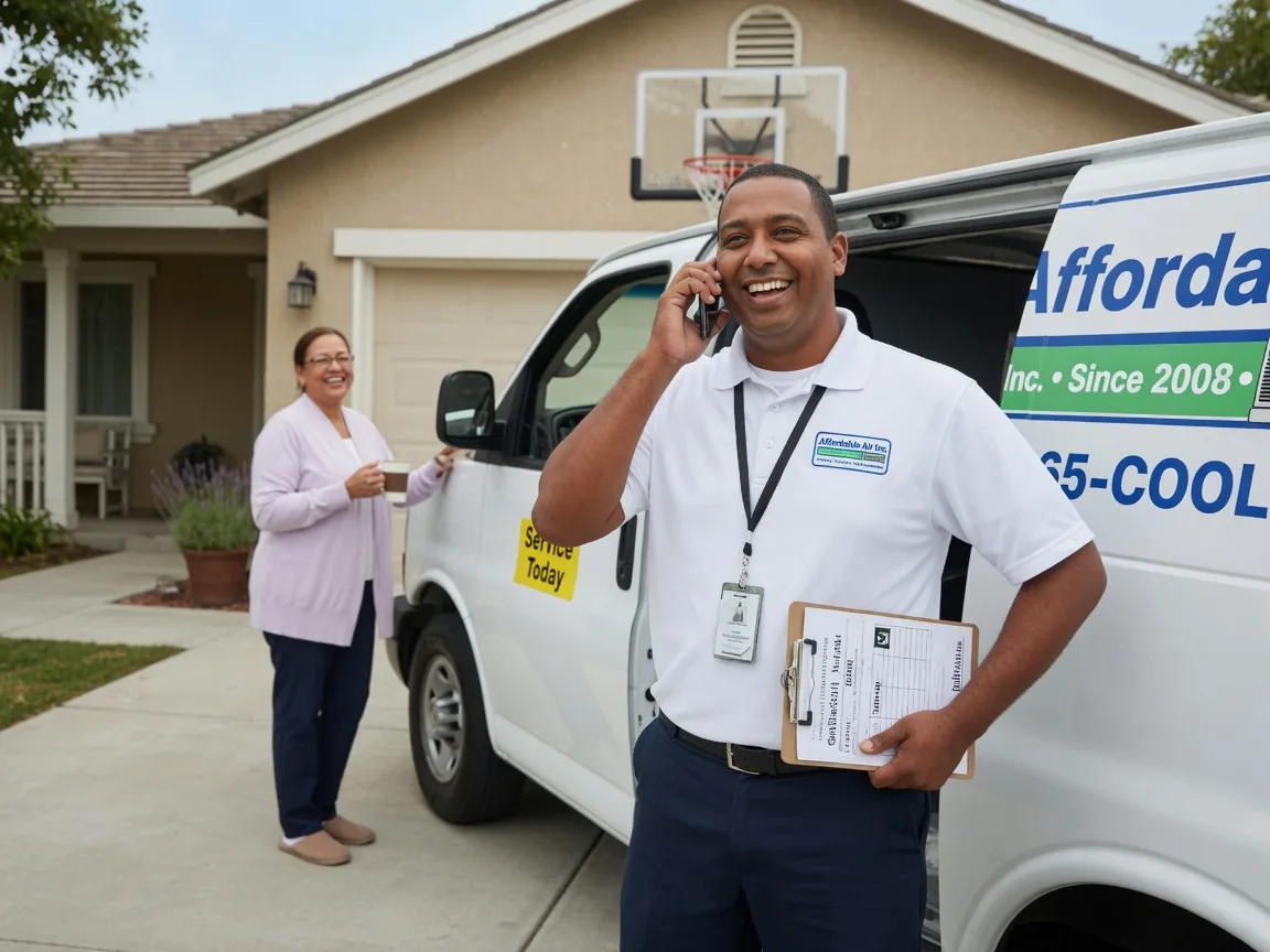 Central Ac Repair Hamilton, VA FAQs